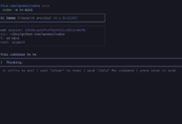 OpenAI Codex CLI：OpenAI发布的终端命令行AI编码助手-首席AI分享圈