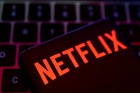 Netflix reports strong subscriber gains but Q2 revenue forecast disappoints