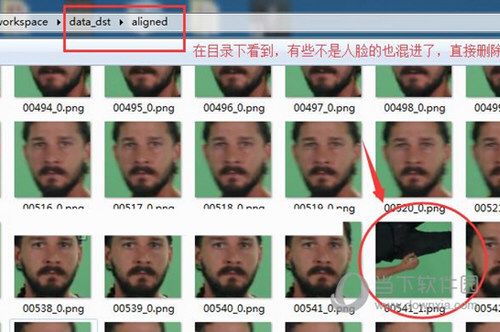 DeepFaceLab中文版