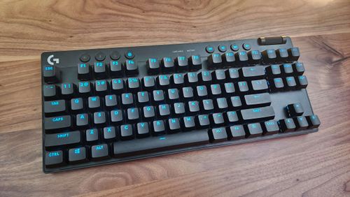 Logitech G Pro X