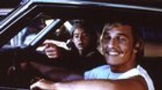 r/Oscars_SF - 'Dazed & Confused' Reunion With Matthew McConaughey Set at Alamo