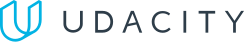 Udacity Logo