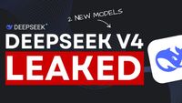 DeepSeek V4 LEAKED: A Coding-First Model That Changes Everything!