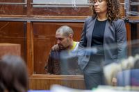 Nick Reiner Poised To Access $1.5M Trust Fund For Parents' Murder Trial - Deadline