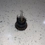 r/DIY - Pulldown faucet aerator replacement/fix?