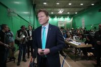 Reform should ditch Richard Tice before it's too late | The Spectator