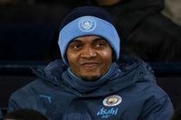 Predicted Lineups – Manuel Akanji To Make Debut In Juventus Vs Inter Milan Serie A Classic - Yahoo Sports
