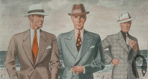 r/1900s_Clothing - What are the best websites that sell 1930s-40s men's fashion?