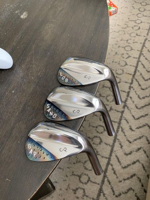 Improve Your Short Game with Top-Quality Golf Wedges