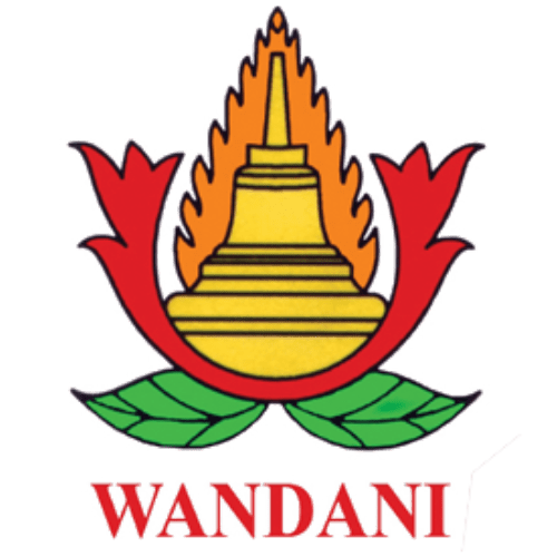 Logo Vihara Samaggi Gama