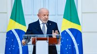Redução da violência no Brasil é atribuída a planejamento integrado e protagonismo federal desde 2023