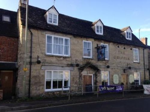 Griffin Inn
