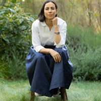 Daily Hampshire Gazette - ‘So much pride when people ask where I’m from’: ‘Hacks’ creator, Lucia Aniello, reflects on western Mass upbringing