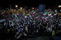 Beyond the Skirmish: The Dangerous Calculus of Middle East Escalation