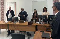 Júri Popular em Santa Inês termina com duas condenações e uma absolvição