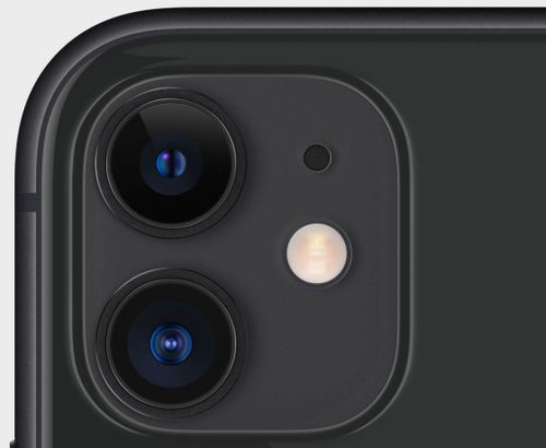 iphone 11 camera