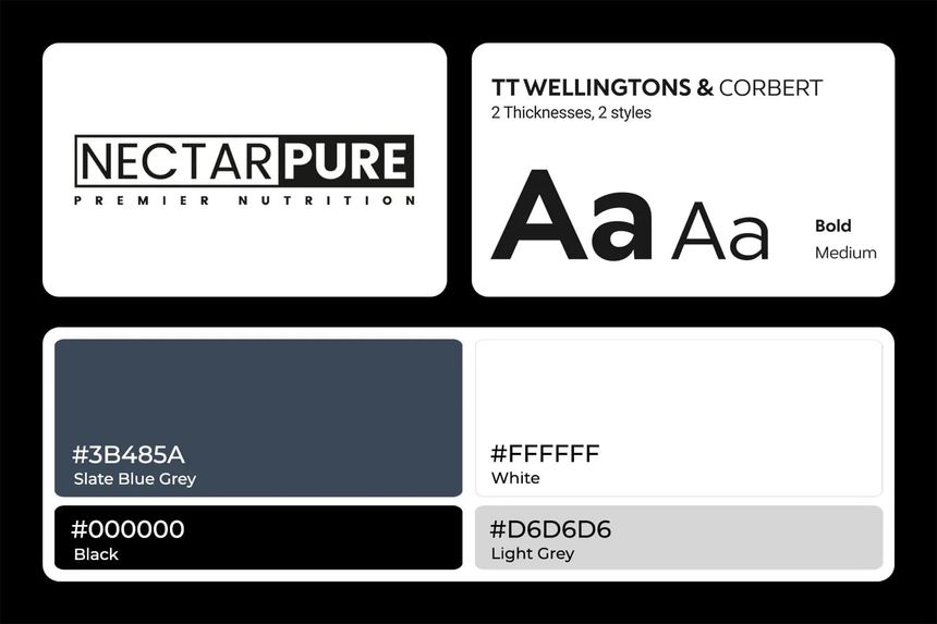 Logo Design
