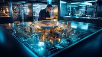 Three Ways Nvidia (NVDA) Benefits From The Quantum Computing Revolution - Insider Monkey