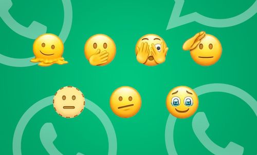 WhatsApp Latest Beta Receives 37 New Emojis: All You Need To Know