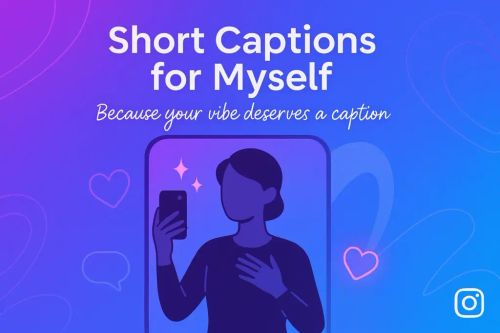 short caption for myself