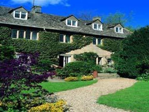 Lower Brook Hotel & Restaurant
