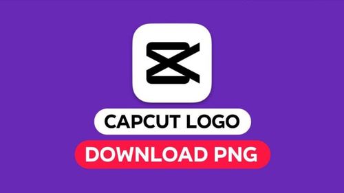 capcut logo