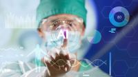 AI inom medicinen: möjligheter, utmaningar & nya paradigm | Doktorn.com