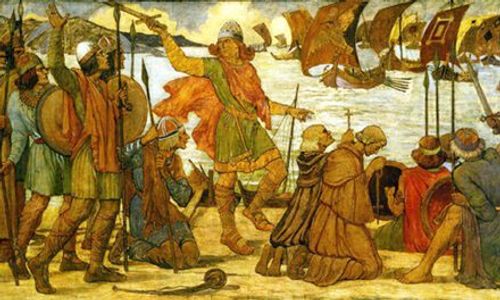 How Has Our Perception of Vikings Changed due to Recent Discoveries?