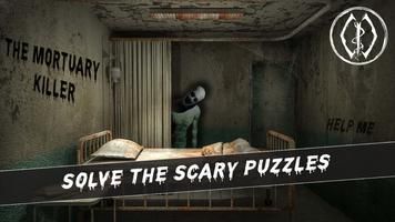 The Mortuary Killer Assistant screenshot 2