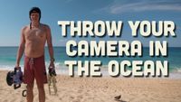 Surf Photography: DON'T Try It Until You Watch This! - YouTube
