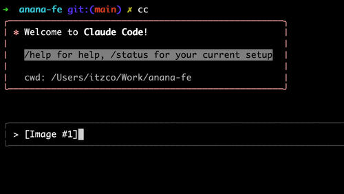 r/ClaudeAI - 在 Claude Code 里拖放上传图片！