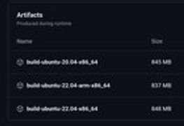 r/OrcaSlicer - Finally a true arm64 orca slicer appimage built using GitHub actions