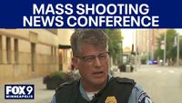 Minneapolis mass shooting full news conference | FOX 9 Minneapolis-St. Paul