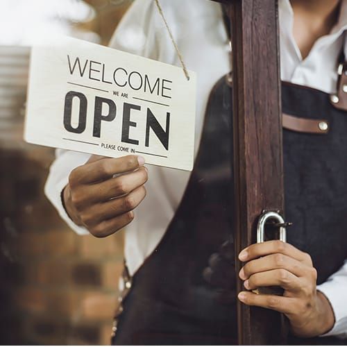 Single Owner Restaurant