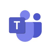 microsoft teams icon logo symbol png