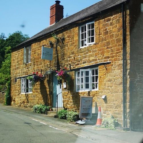The Plough
