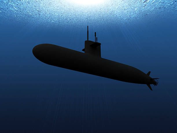 submarine - submarine stock pictures, royalty-free photos & images