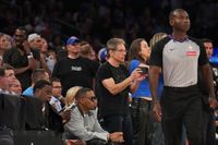 Ben Stiller Sets NY Knicks Doc Series With A24, HBO and the NBA After Championship Win - Variety