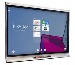 image of offerings Interactive Smart Board