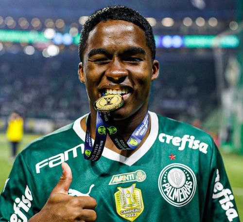 直播吧-天价豪购16岁神童 皇马又囤一个巴西妖星！