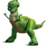 r/Dinosaurs - Another one of my favorite Dinosaur characters and I'm pretty sure he needs no introduction just remember He doesn't like confrontations and he now has guilt