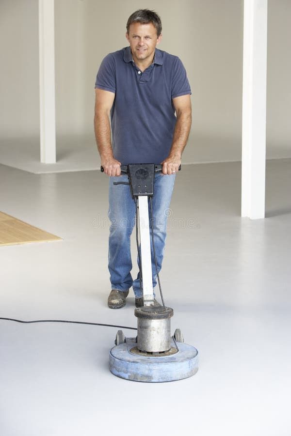 Floor & Wall Polishing Solutions showcase