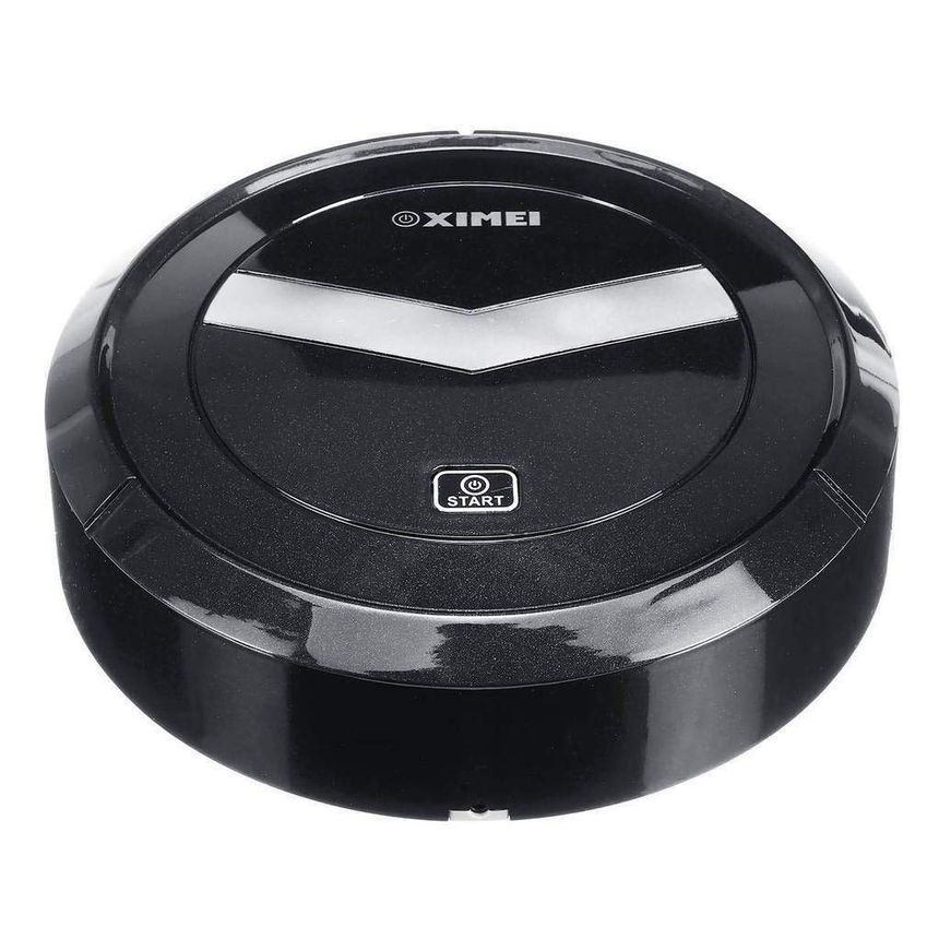 Aspiradora automática Smart Robot XIMEI 14 + limpieza casa oficina nueva 2019