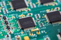 Soaring iPad, Xbox Prices Reveal Pain of Memory Chip Mess - Bloomberg.com