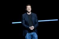 ‘Supergirl’ Producer Says David Ellison Has Met With James Gunn, Peter Safran: “He’s Pretty Open to What We’re Doing” - The Hollywood Reporter