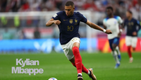 Fastest Soccer Player in the World Rankings