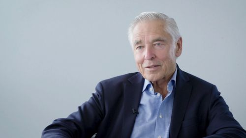 Peter Brabeck-Letmathe