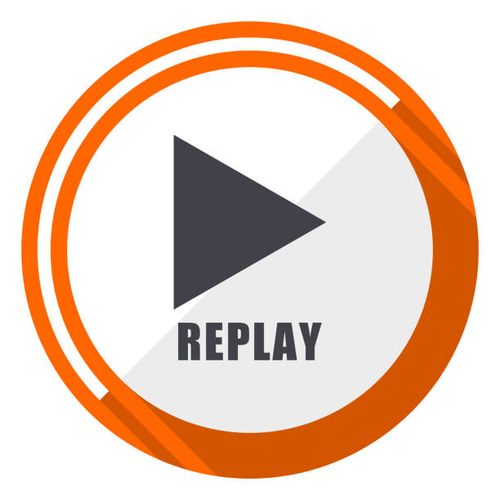 Invenção do Replay