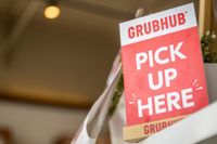 Amazon Adds Grubhub To Its App And Website—Offering Free Delivery For Prime Users