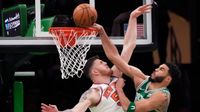 Knicks ready for challenge of facing Celtics, despite still not being at full-strength - Newsday